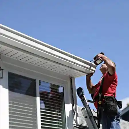 gutter services Deltaville